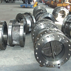 API 594 Check Valve