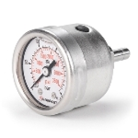 Heavy Duty Pressure Gauge