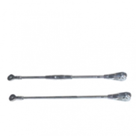 uu Type B stainless steel pull rod