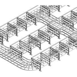 STRUT CHANNEL