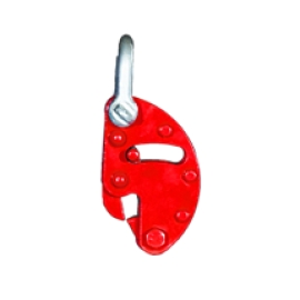 Oil drum clamp (DYQ)