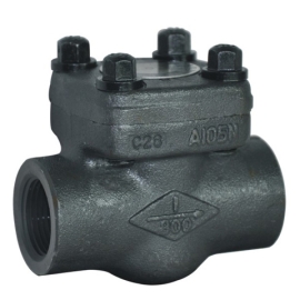 API 602 Check Valve