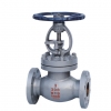 Bellow Globe Valve