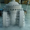 Cryogenic Gate Valve