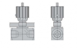 NEEDLE VALVES