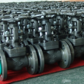 API 602 Gate Valve