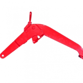 Oil drum clamp (YQC)