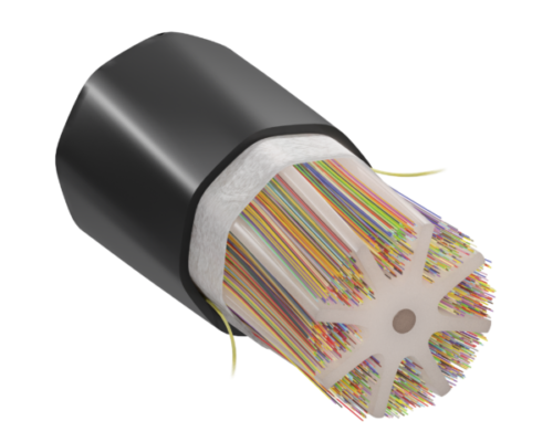 Fibre Optic Cables