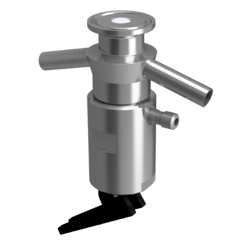 Sampling Valve