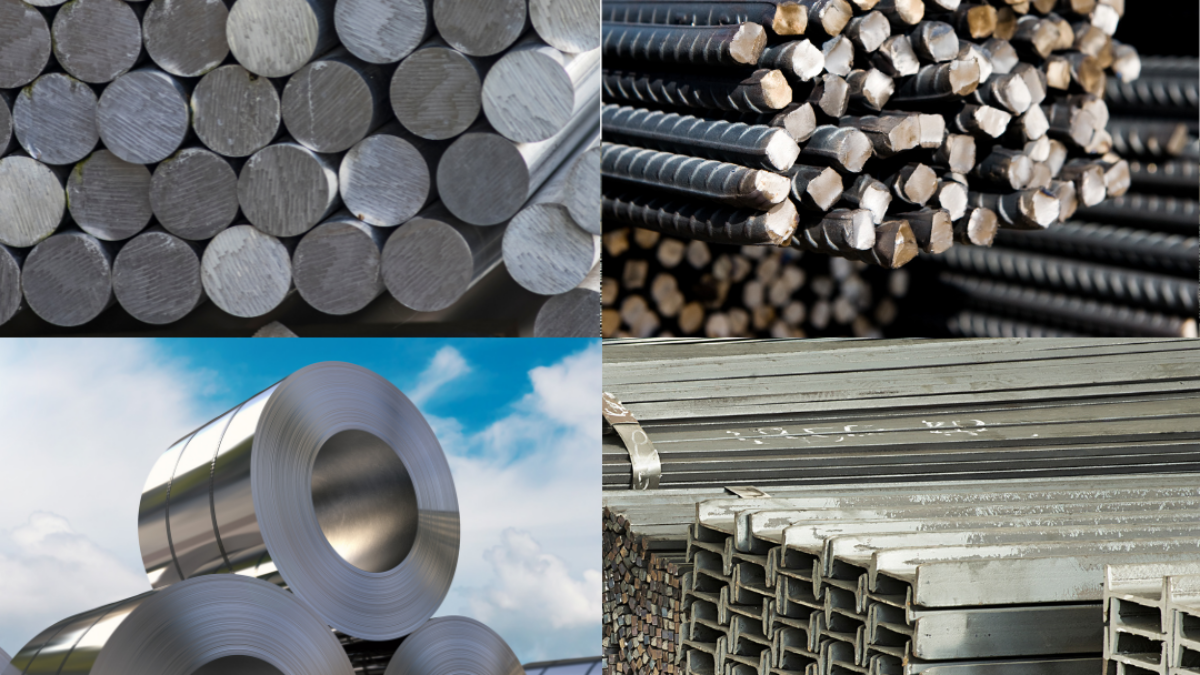 Special Raw Materials