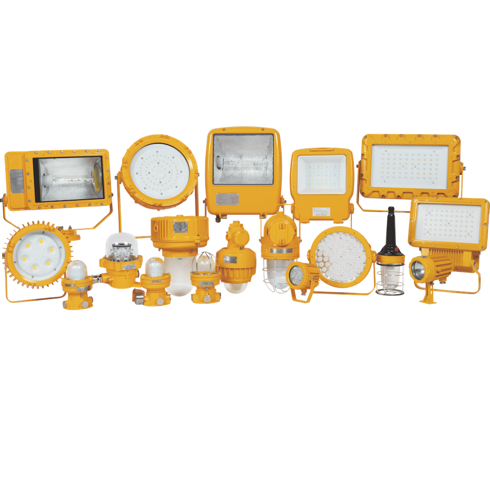 Lighting Fixtures
