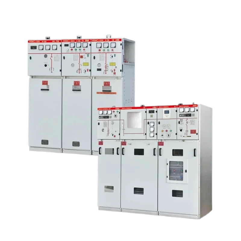 LV/HV Switch Gear