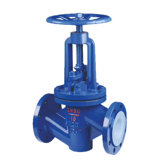 Globe Valve