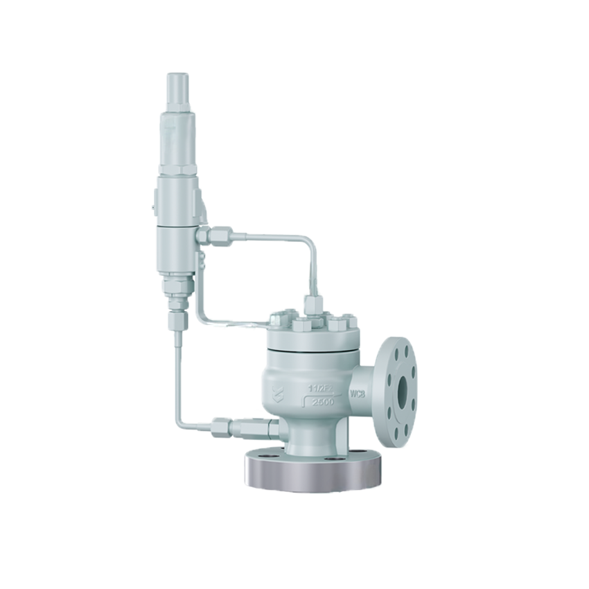 Pressure Relief Valve
