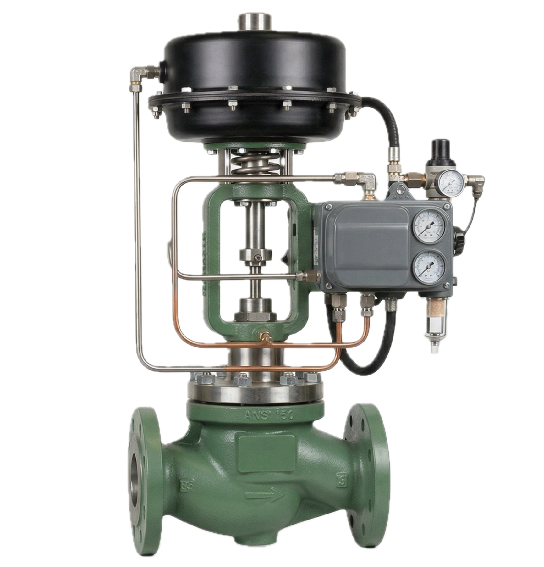 Control Valve