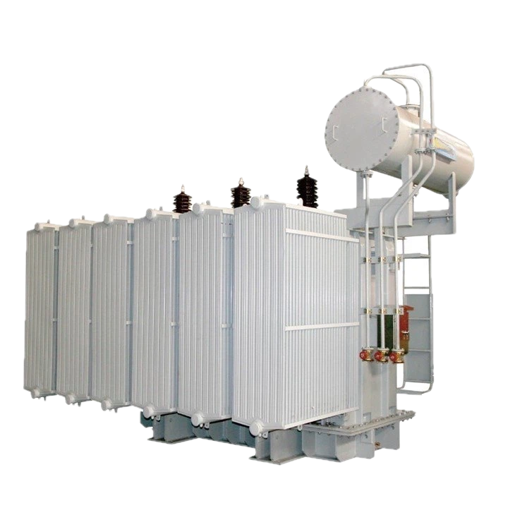 Oil-immersed Transformer
