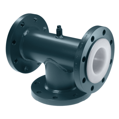 Lined PTFE / PFA 