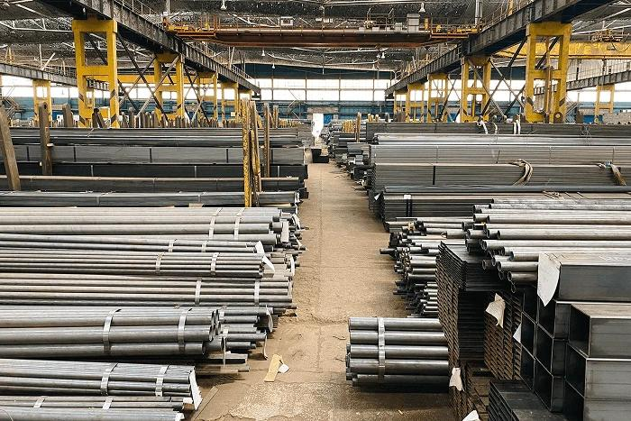 Normal Raw Material