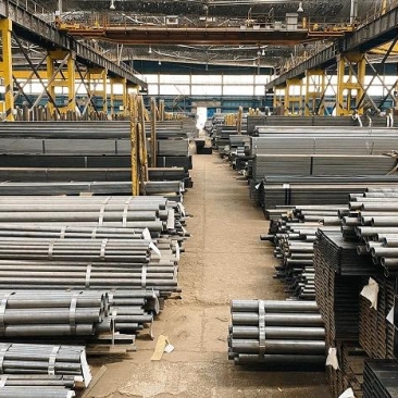 Normal Raw Material